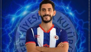 Fethiyespor'da 3 imza