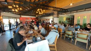 Gelibolu Maratonu'nun lansman toplantısı düzenlendi