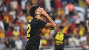 Göztepe fırsat tepti, taraftar isyan etti