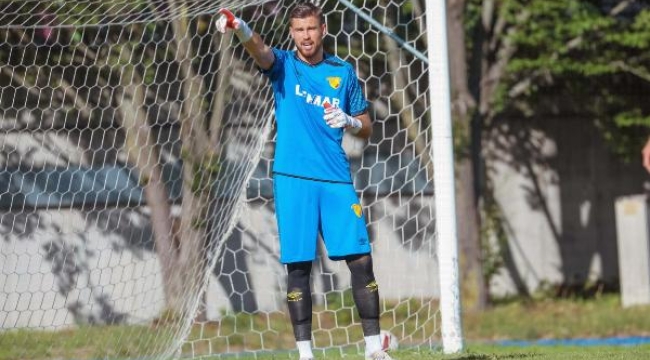 Göztepe'de Celil ve Lis'e tam not