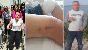 Hakim dedi ki: Bu suç bizlik değil, ağır cezalık