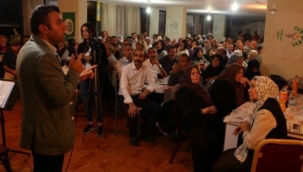 HDP'li Ömer Öcalankimden cesaret alıyor! 'Kürdistan özgür olana kadar'