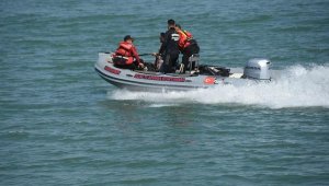 Helikopter kazasında Türk mürettebatın da cansız bedenine ulaşıldı