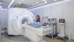 İEÜ Medical Point Radyoloji Bölümü, akşamları da hizmete başladı