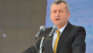 İhraç edilen CHP'li başkan partiye geri alındı