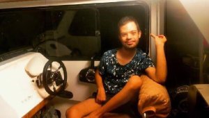 İki gündür kayıptı ormanda cesedi bulundu 