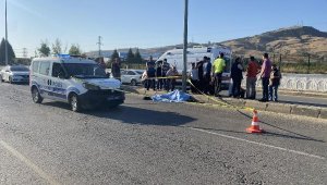 İki liselinin feci ölümü 