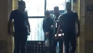 İki otomobille uyuşturucu sevkiyatı