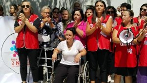 "İlaç alıyorum, vurduğumu hatırlamıyorum"