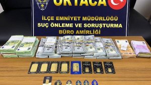 İngiliz kadını 7 milyon lira dolandırmıştı, tutuklandı