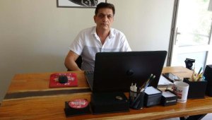 İşadamı 'sahte siteyle' 400 bin lira dolandırıldı