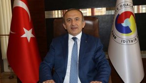 İSO 500 Listesi'nde Manisa'dan 33 firma yer aldı