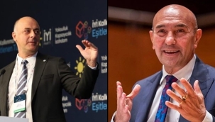 İyi Parti-CHP arasında İzmir kapışması