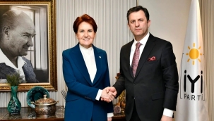 İYİ Parti, CHP'den 10 büyükşehir istedi