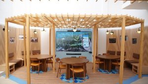 İzmir Bayındır'da 'Tarım İhtisas Şubesi' açıldı