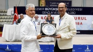 İzmir Büyükşehir Belediyesi Gençlik ve Spor Kulübü'nde değişim