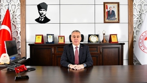 İzmir'de bölge müdürü görevden alındı