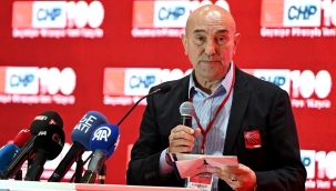 İzmir'de CHP odun koysa kazanır mı? Soyer cevapladı