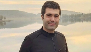 İzmir'de komiser yardımcısı canına kıydı