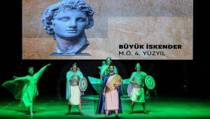 İzmir Enternasyonal Fuarı'nda her gün konser ve etkinlik var