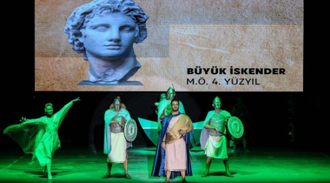 İzmir Enternasyonal Fuarı'nda her gün konser ve etkinlik var
