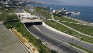 İzmir'in kritik noktaları trafiğe kapanıyor!