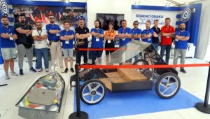 İzmir, TEKNOFEST'e hazır