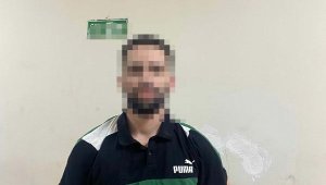 İzmir'de 14 ayrı hırsızlık suçlusu yakalandı