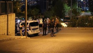 İzmir'de dehşet saatleri