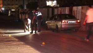 İzmir'de dehşet! Sokakta karşılaştı, kurşun yağdırdı