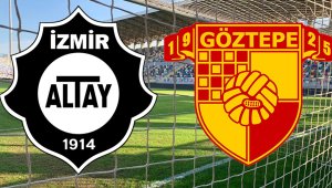 İzmir'de derbi zamanı