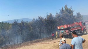 İzmir'de ekipler teyakkuzda