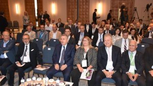 İzmir'de ESİAD'tan Yatırım Zirvesi
