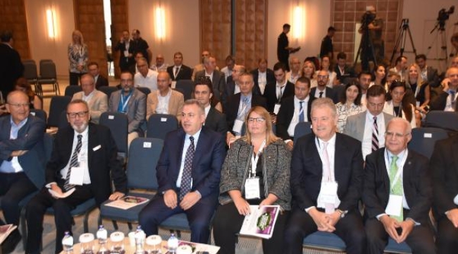 İzmir'de ESİAD'tan Yatırım Zirvesi