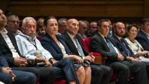 İzmir'de olası bir depreme karşı üç ayaklı yol haritası