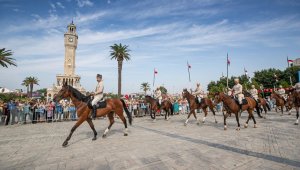 İzmir'in 101 yıllık destanı