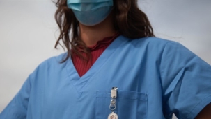 İzmirli hemşire tutuklandı