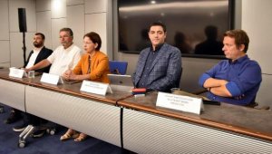 İZTO'dan 'e ticaretin' mutfağında çalışacak personel sıkıntısına çözüm