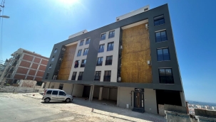 Karabağlar Belediyesi'nden taşınmaz ihalesi