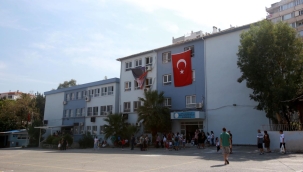 Karabağlar'da okullar yeni döneme hazır