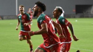 Karşıyaka 24 yıllık ilk peşinde