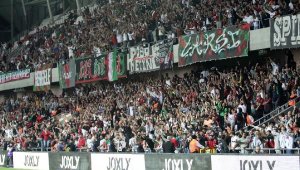 Karşıyaka seyirci rekoru bekliyor