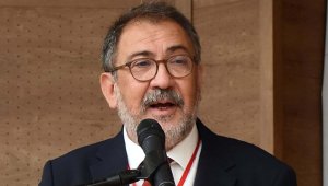 Karşıyaka'ya eski başkandan dava