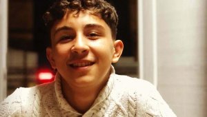 Kazada yaralanan milli güreşçi Beytullah, 13 gün sonra yoğun bakımdan çıktı