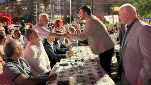 Kentsel dönüşüm daire başkanlığını kapattılar, LGBT daire başkanlığı açtılar