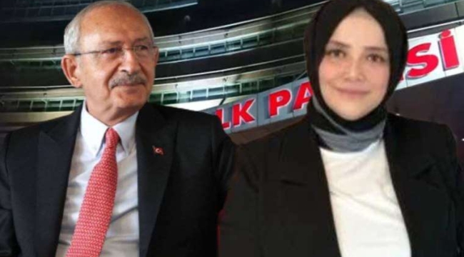 CHP'de danışman krizine çözüm: Sosyal medya hesaplarına bakılacak