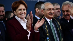 Kılıçdaroğlu: Millet İttifakı bitti