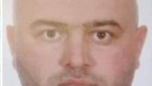 Kırmızı bültenle aranan Kazakistanlı Didim'de yakalandı