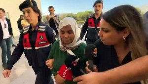 Kız kardeşim, öz kızını öldürmüş olabilir