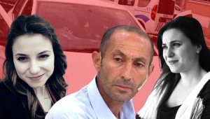 Kızımı öldürdü, bizi de öldürecek